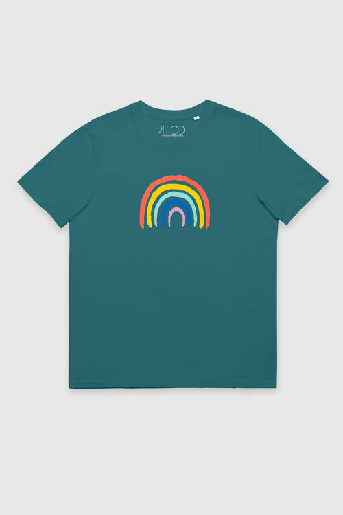 Stargazer Rainbow T-Shirt