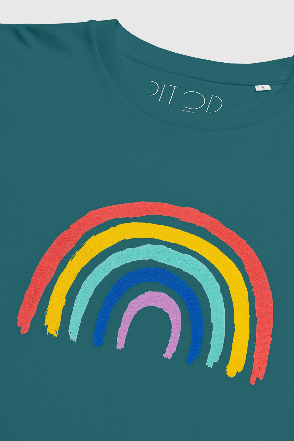 Stargazer Rainbow T-Shirt