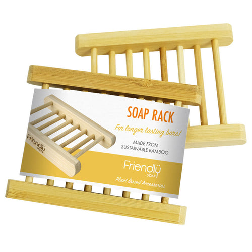 Soap Rack