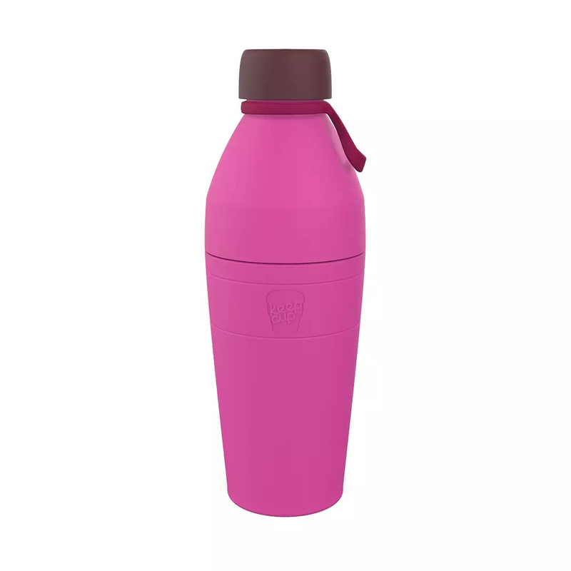 KeepCup Reusable Stainless Steel Thermal Bottle