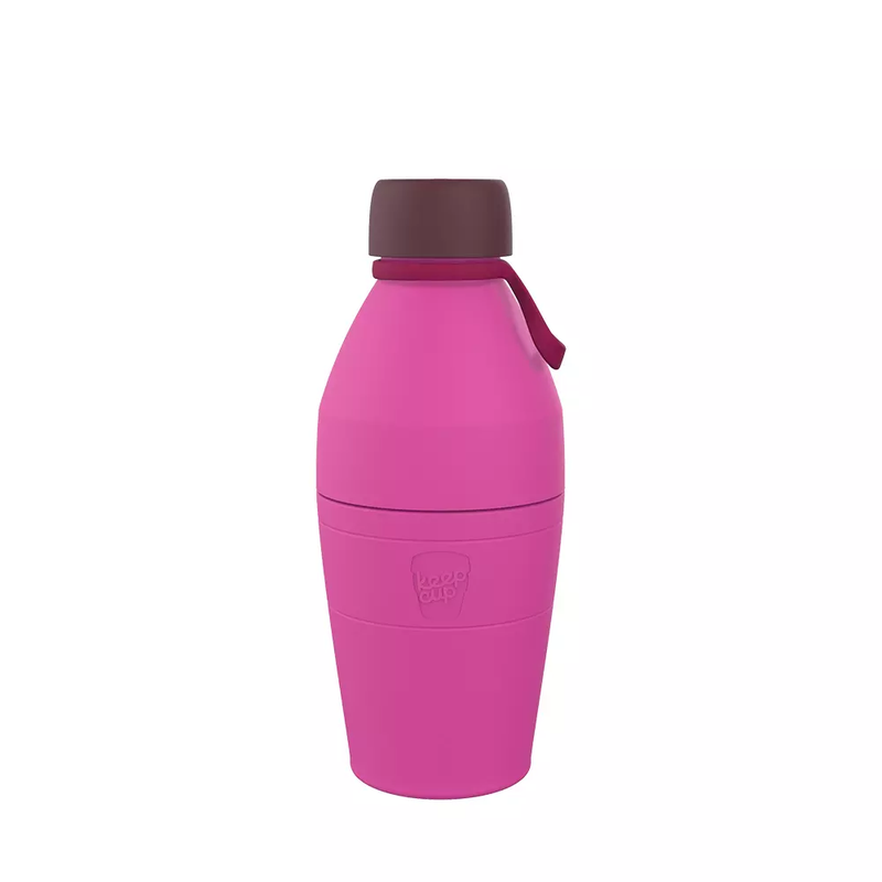 KeepCup Reusable Stainless Steel Thermal Bottle