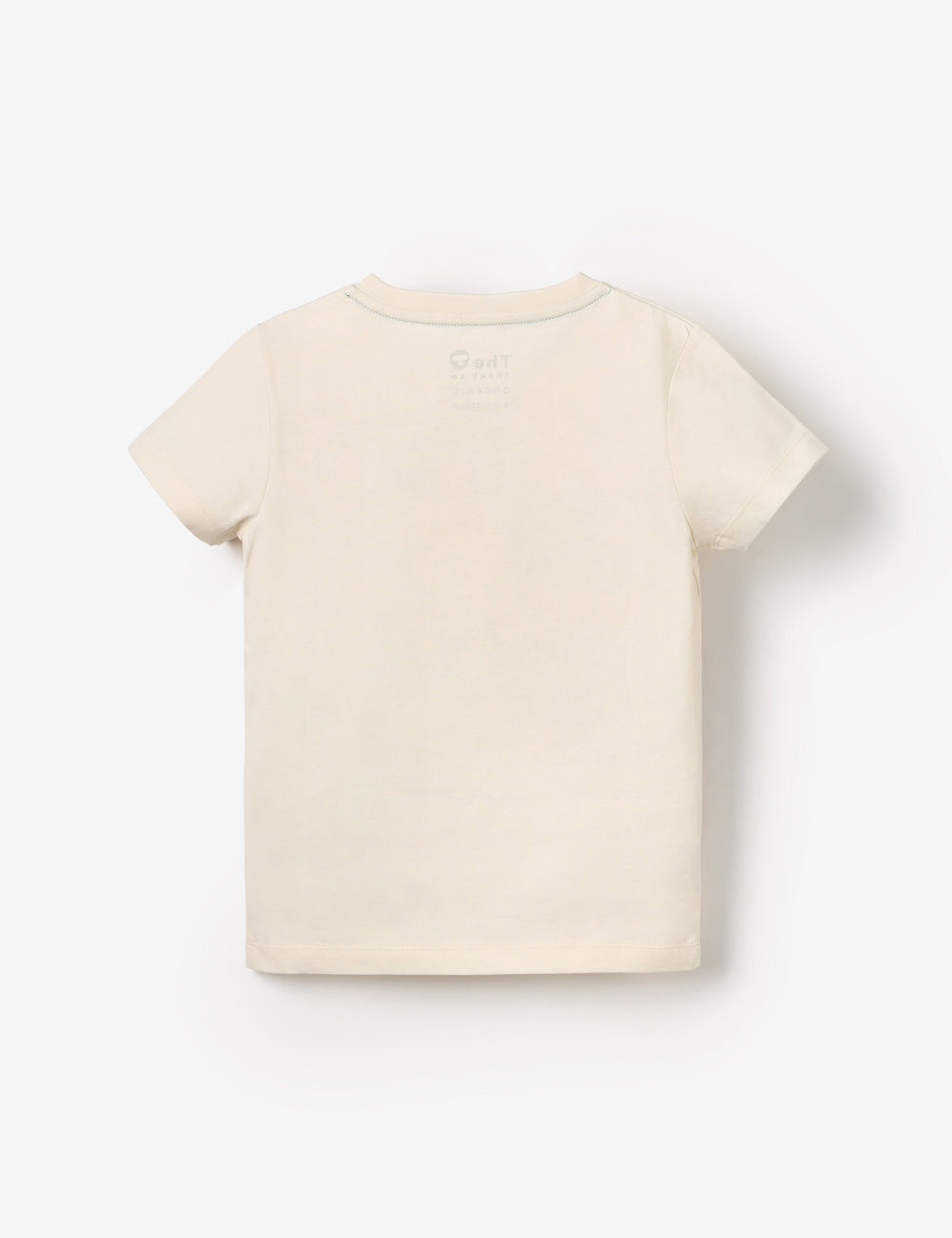 Organic Classic Tee - Glider Pilot