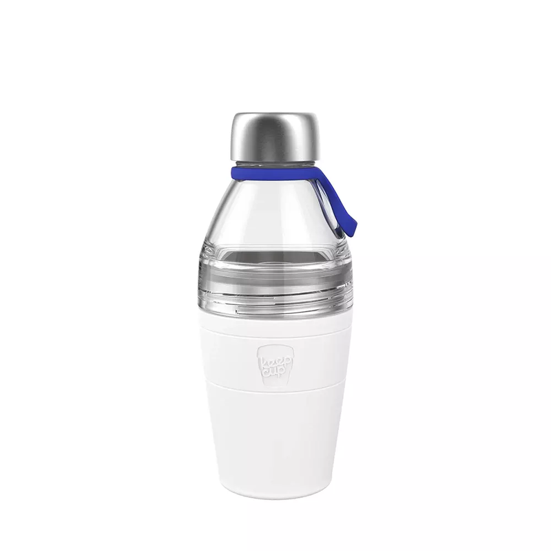 KeepCup Reusable Plastic Bottle