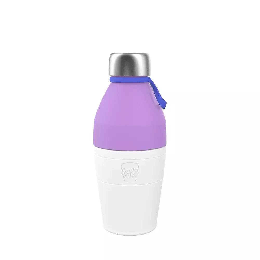 KeepCup Reusable Stainless Steel Thermal Bottle