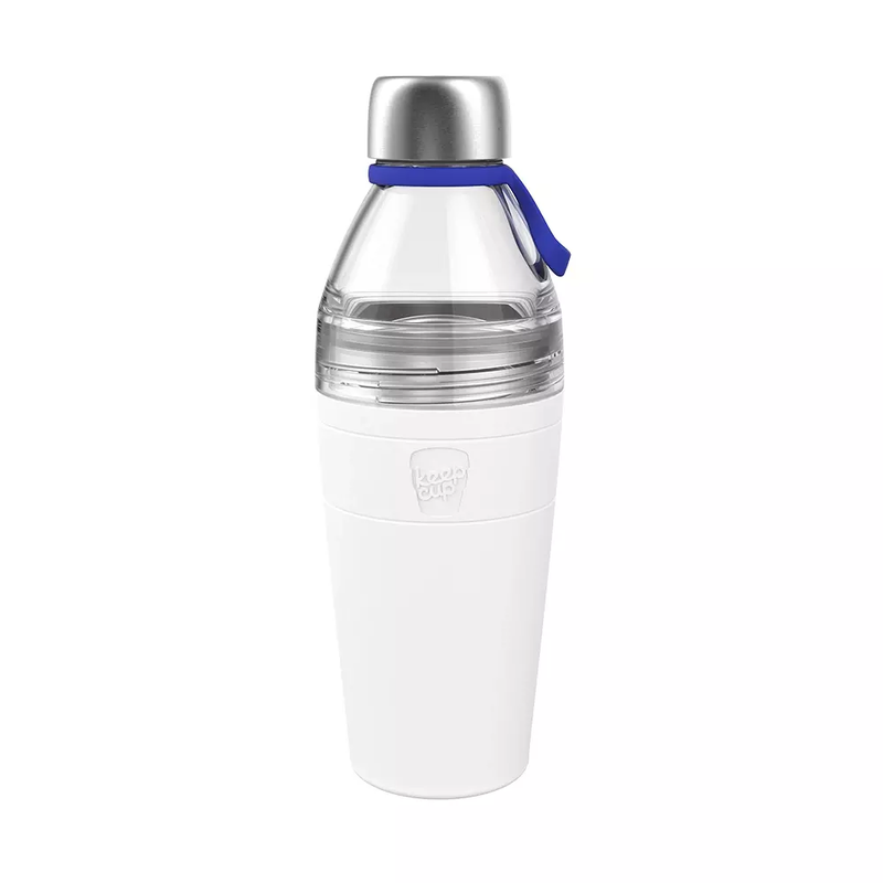 KeepCup Reusable Plastic Bottle