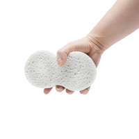 Large Eco Cellulose Sponge