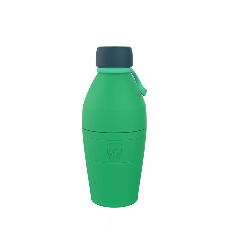 KeepCup Reusable Stainless Steel Thermal Bottle