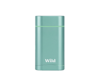 Fresh Cotton & Sea Salt Deodorant Starter Pack - Wild Natural Deodorant