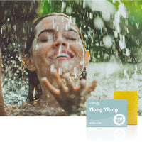 Ylang Ylang Natural Soap