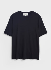 ZQ Merino Neem Navy T-Shirt