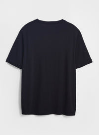 ZQ Merino Neem Navy T-Shirt