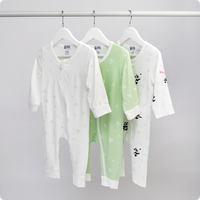 Bamboo BabyGrows