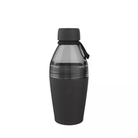 KeepCup Reusable Plastic Bottle