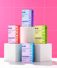 disciovery bundle all four 100g bars beauty kin 