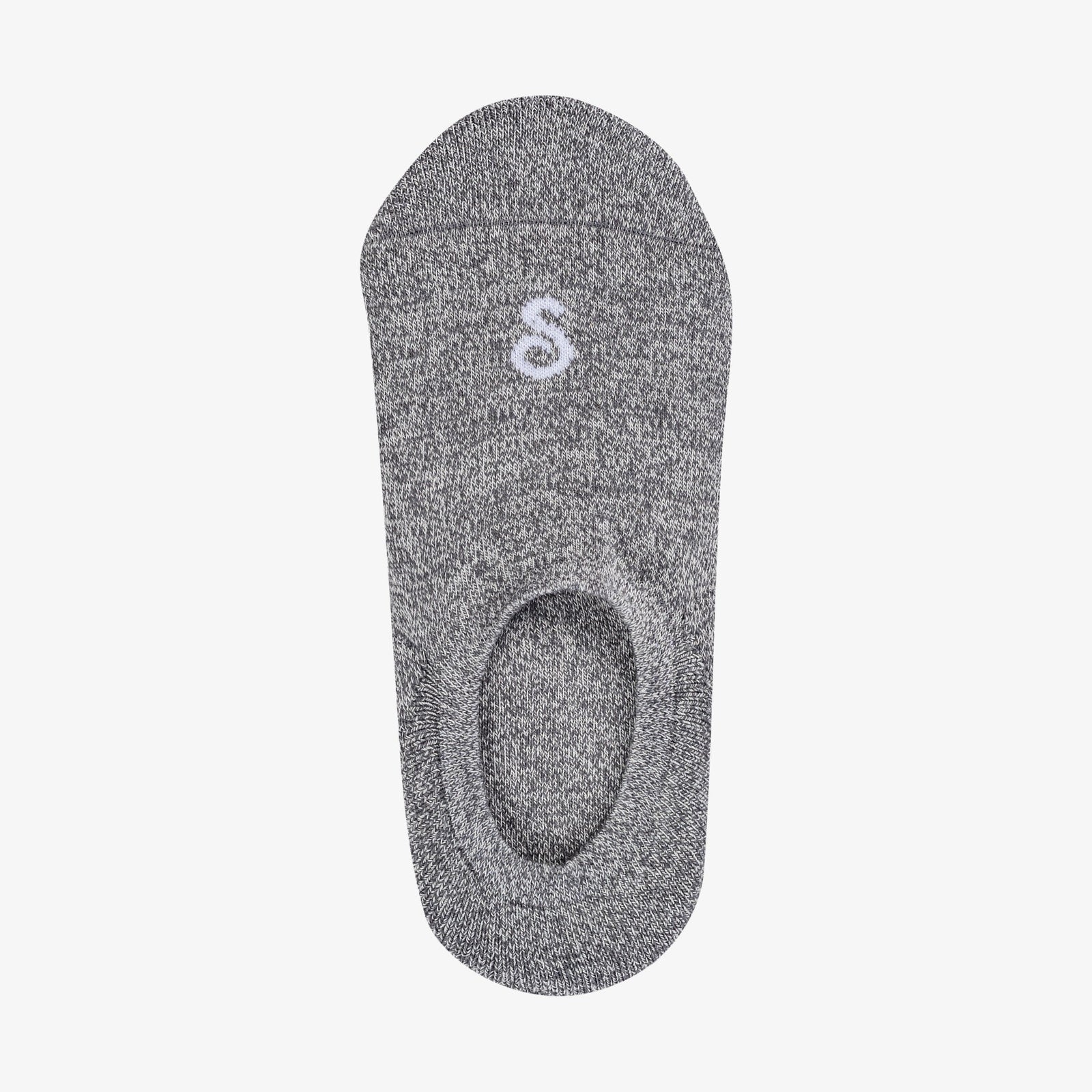 chill - organic combed cotton no-show socks