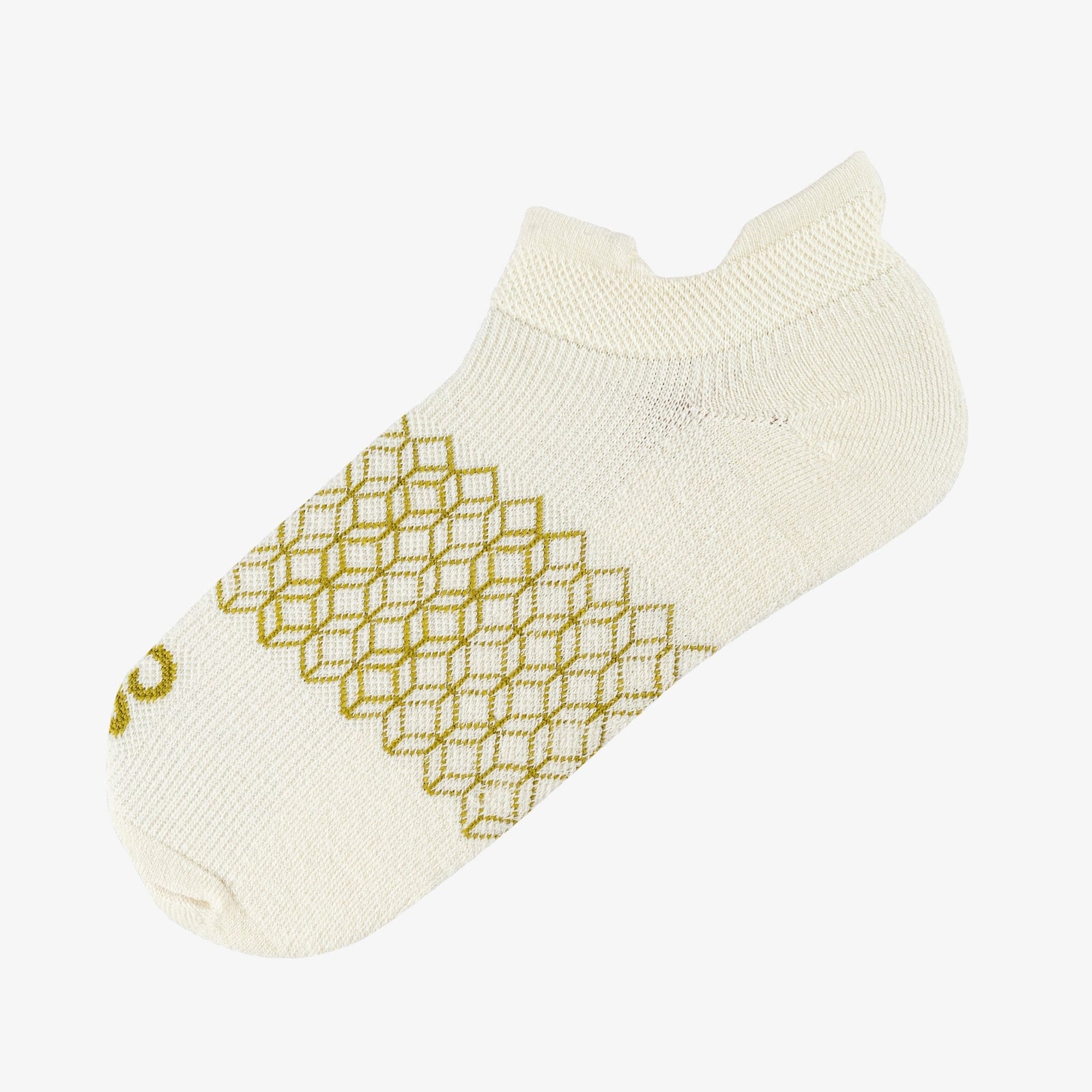 dash - merino wool trainer socks