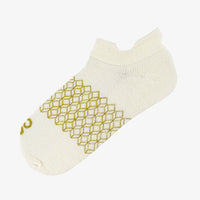 dash - merino wool trainer socks