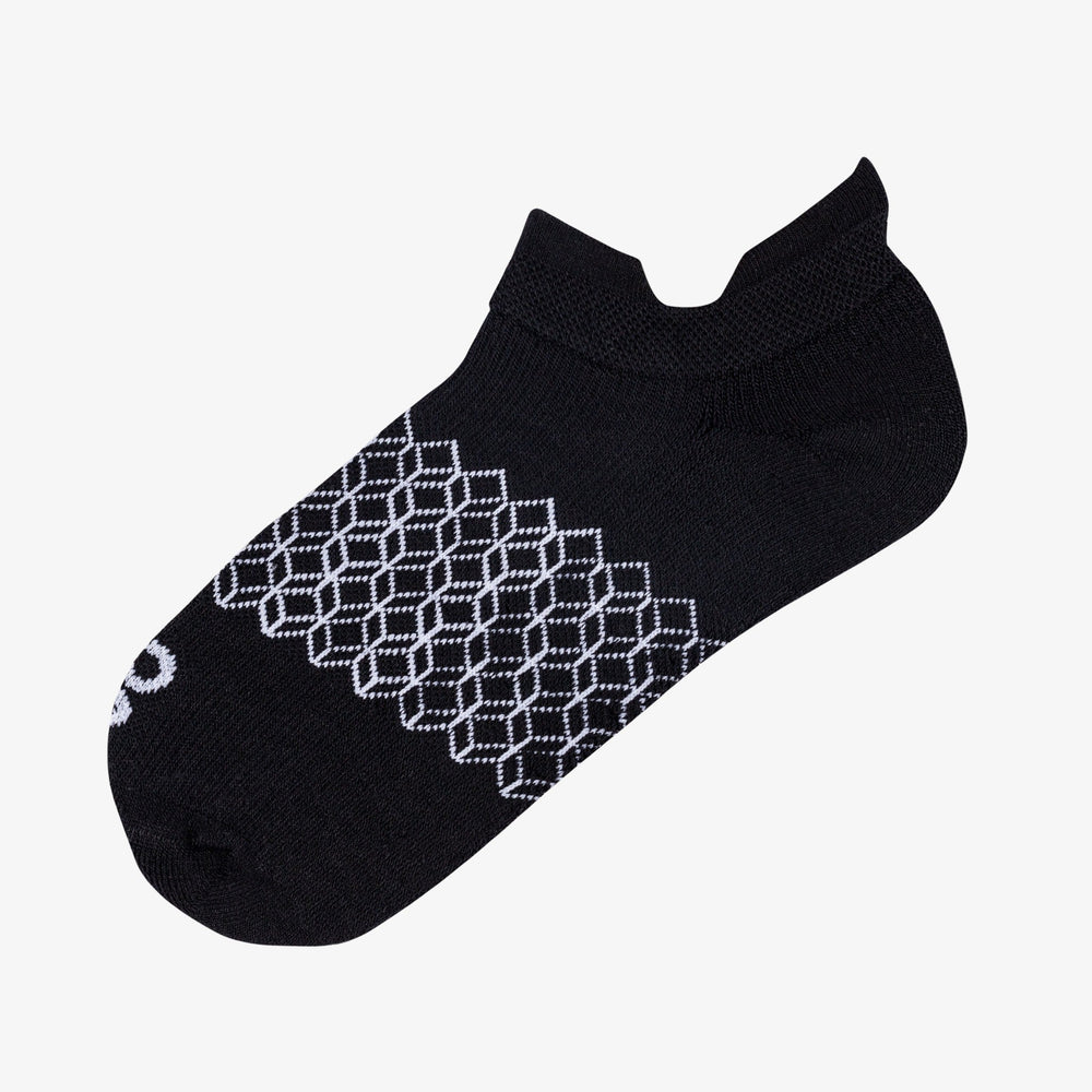 dash - merino wool trainer socks