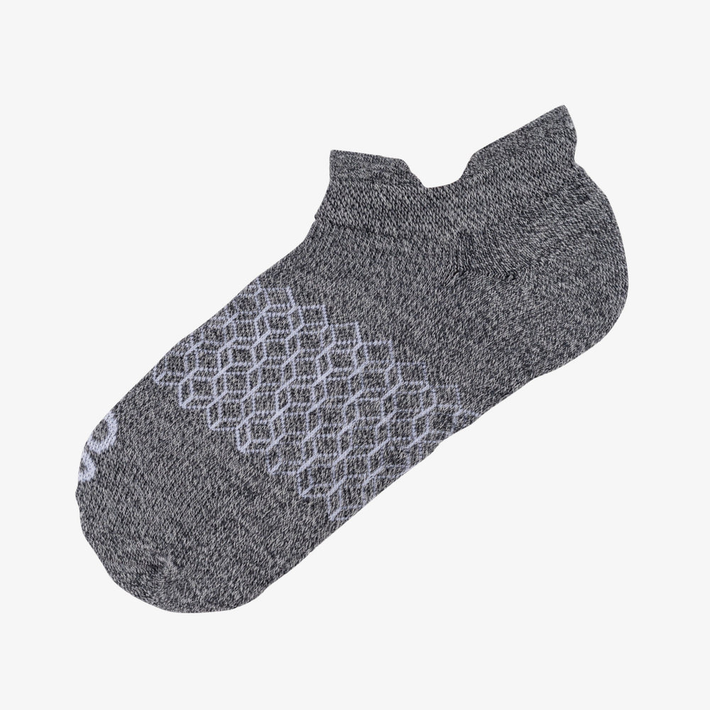 dash - merino wool trainer socks