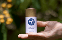 THE Natural Deodorant