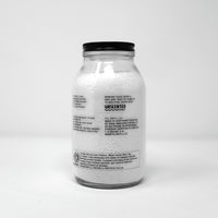 Dishwash Powder 500g Glass Jar - Unscented