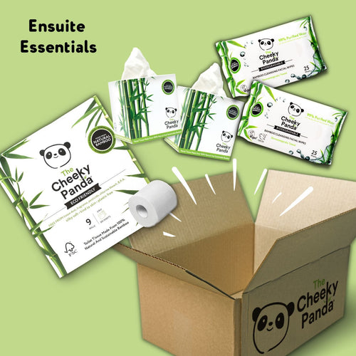 Ensuite Essentials Bundle