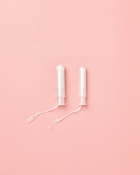 FLO Eco-Applicator Tampon Pack