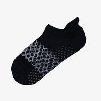 flow - organic combed cotton gripper socks