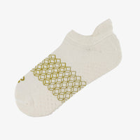 flow - organic combed cotton gripper socks