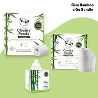 Give Bamboo A Go Bundle