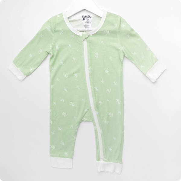 Bamboo BabyGrows