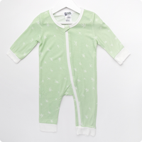 Bamboo BabyGrows