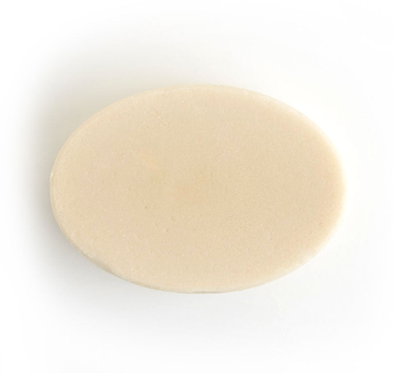 The Two in One - solid shampoo bar