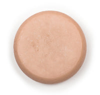 The Hydrating One - solid shampoo bar