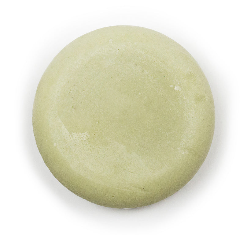 The Sensitive One - solid shampoo bar