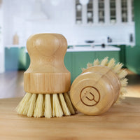 Dish Brush