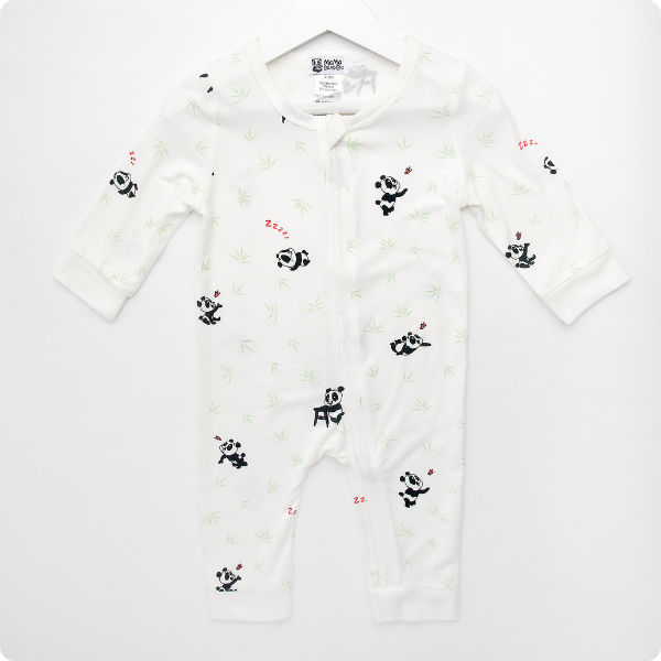 Bamboo BabyGrows