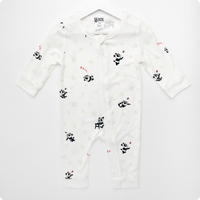 Bamboo BabyGrows