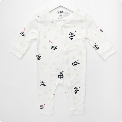 Bamboo BabyGrows