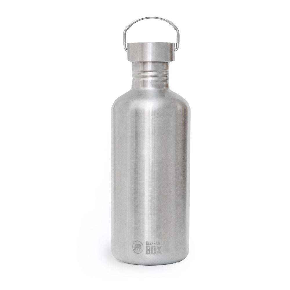 Single Wall Water Bottle 1.2 litre