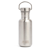 Single-Wall Water Bottle 500ml