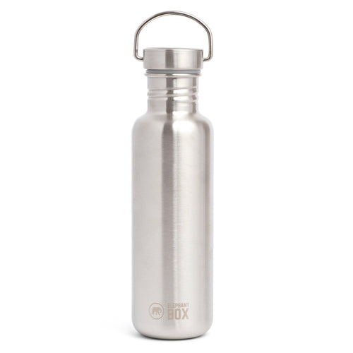 Single-Wall Water Bottle 750ml