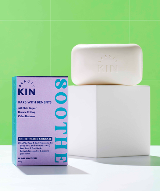 Soothe Bar