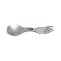 Stainless Steel Spork