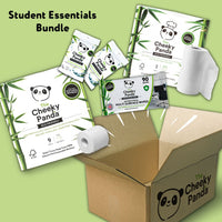 Sustainable Student Essentials Bundle