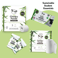 Sustainable Student Essentials Bundle