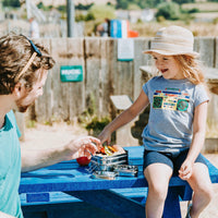 Three-in-One Snackbox