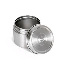 Twist & Lock Food Canister