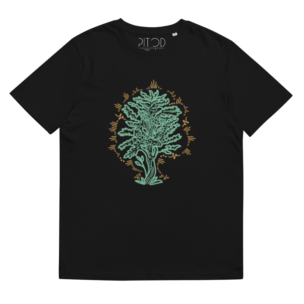 Black Tree of Life T-Shirt