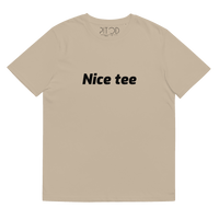 Desert Dust Nice Tee T-Shirt